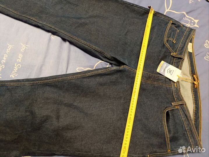 Джинсы(Westland