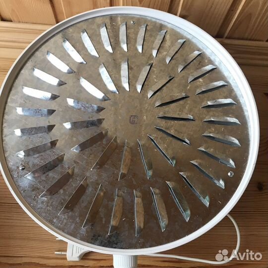 Электросушитель для фруктов и овошей. Новый