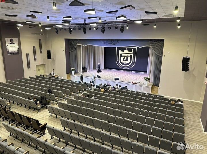 Оборудование для университетов