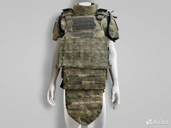 Бронежилет Новый Производство z3263