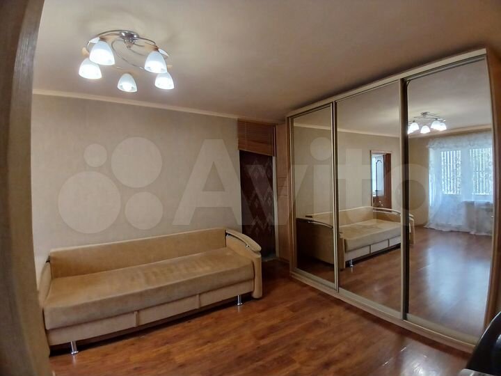 2-к. квартира, 45 м², 4/5 эт.