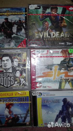 Компьютерные игры