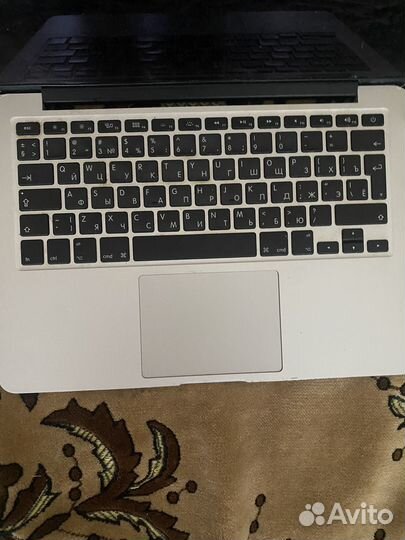 Apple MacBook Pro 13