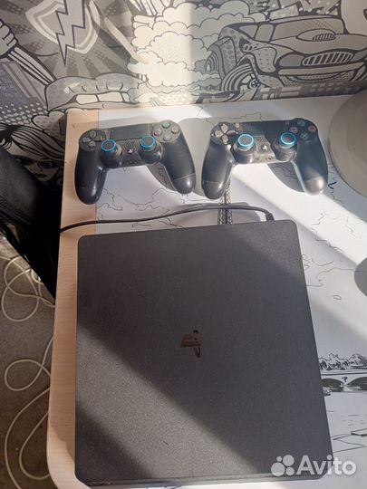 Sony PS4