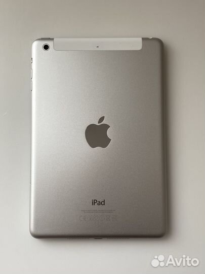 iPad mini 2