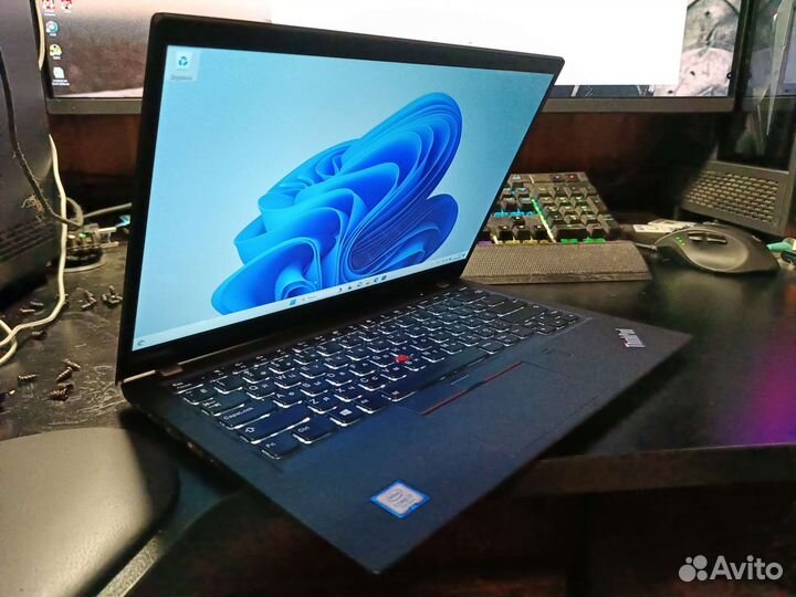 Lenovo Thinkpad X1 Carbon core i7