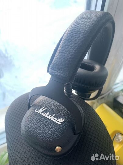 Marshall Mid Bluetooth