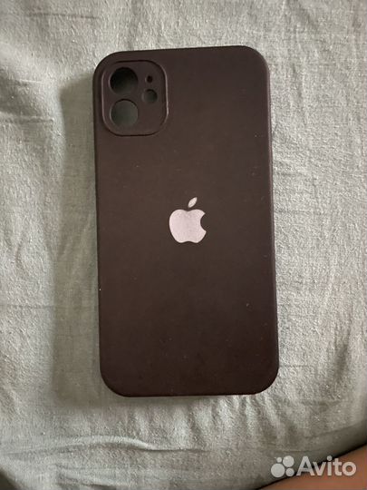 Чехол на iPhone 12 pro max