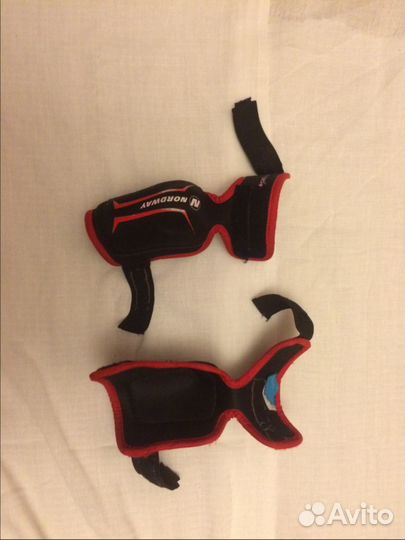 Налокотники Nordway Yth L