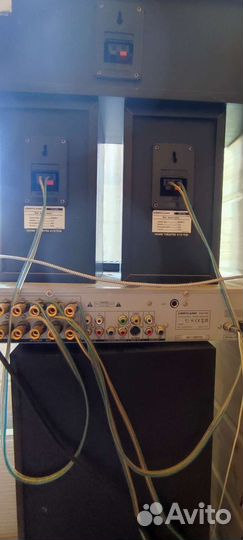 Cortland sth 7000(Домашний кинотеатр)