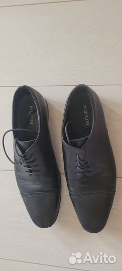 Туфли/ботинки мужские