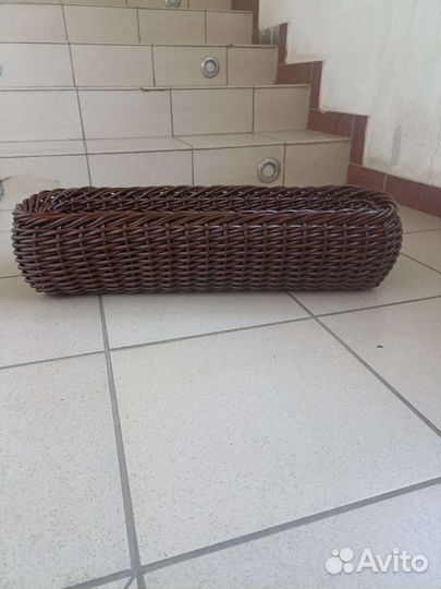 Кашпо для цветов