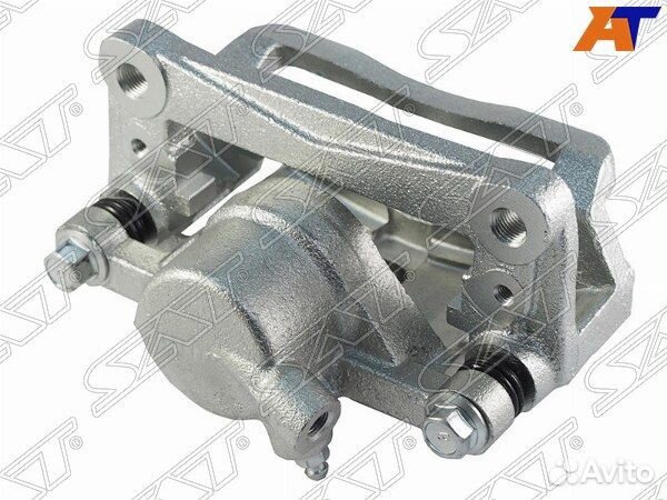 Суппорт mitsubishi pajero