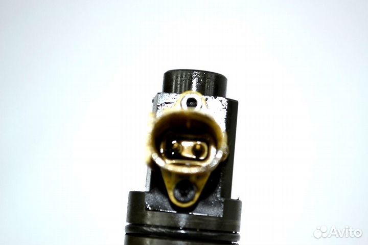 Топливная форсунка DAF XF105 (01.05)