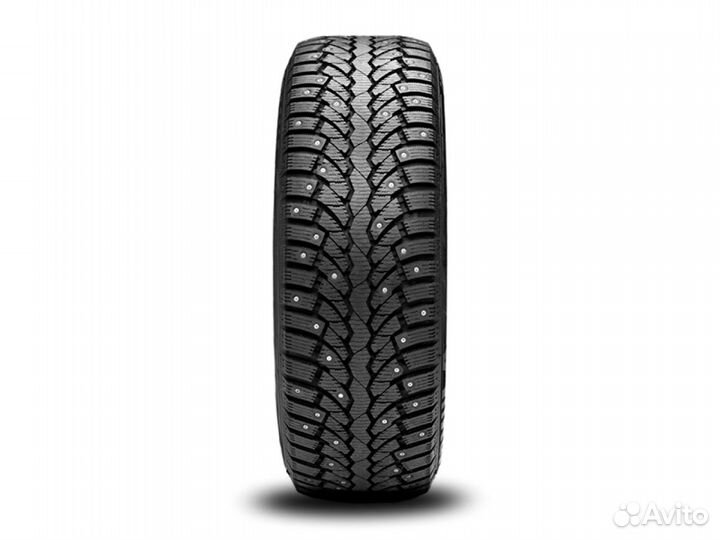 Pirelli Formula Ice 205/65 R16 99T