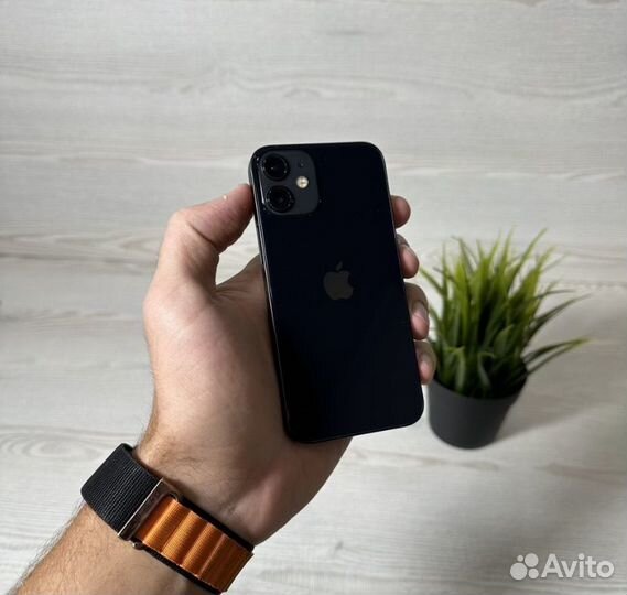 iPhone 12 mini, 128 ГБ