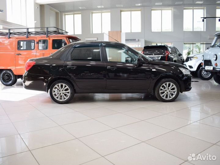 Datsun on-DO 1.6 МТ, 2014, 160 000 км