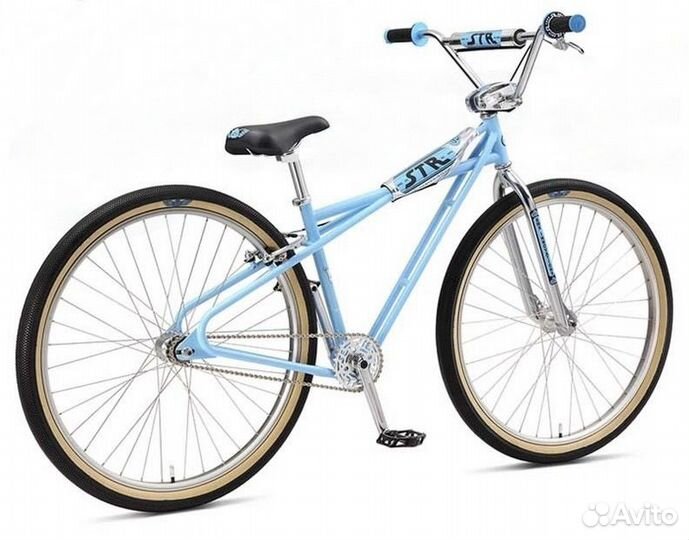 SE Bikes Quadangle 29 2017 40th Limited Edition