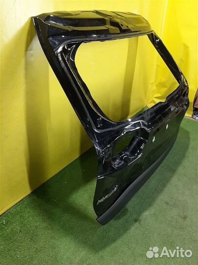 Дверь багажника Toyota Rav4 mxaa52 2018 - Н. В