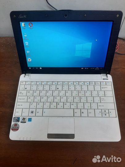 Нетбук Asus