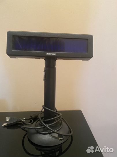 Дисплей покупателя Posiflex