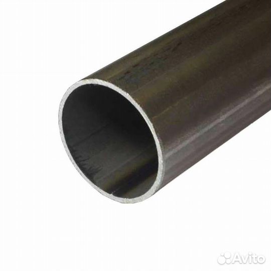 Труба стальная бесшовная