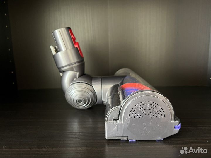 Турбощетка Dyson v7 v8 v10 новая