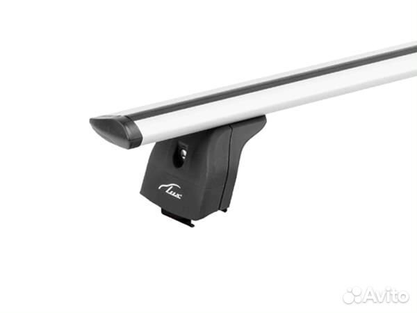 Багажник на крышу Mitsubishi Pajero Sport (2016