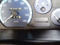 Daewoo Matiz 0.8 MT, 2011, 63 000 км