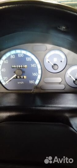 Daewoo Matiz 0.8 МТ, 2011, 63 000 км