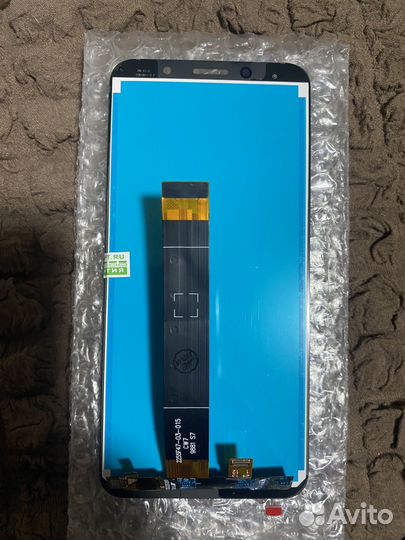 Дисплей Honor 9S/Y5P