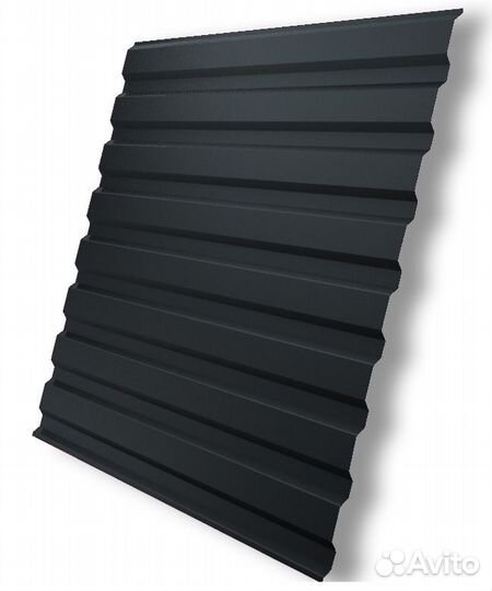 Профнастил/Профлист