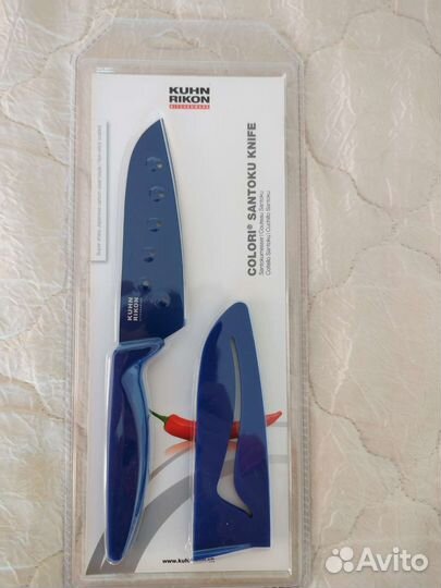 Швейцарский нож Kuhn Rikon