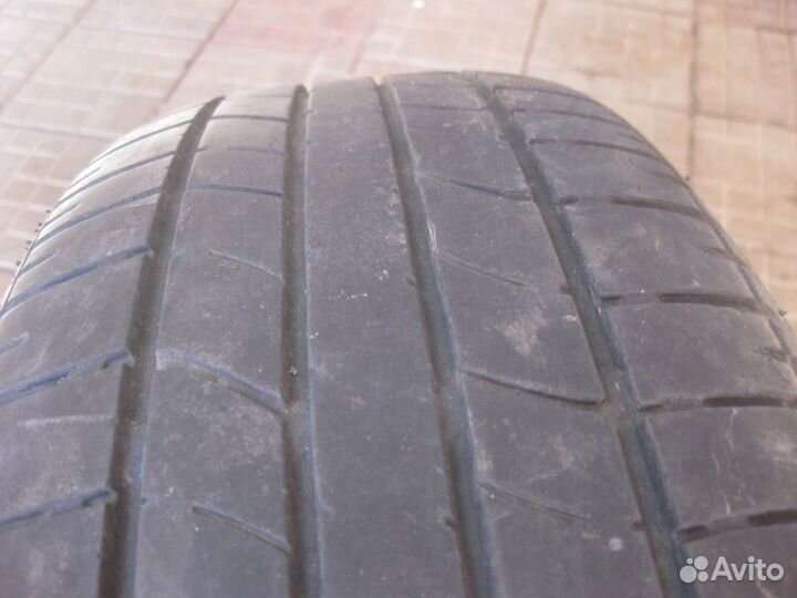 Bridgestone Turanza ER30 205/60 R16 92H, 1 шт