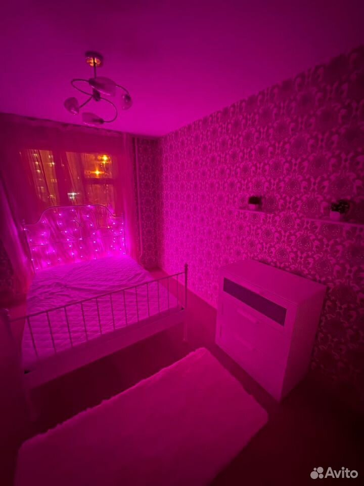 Евро2-комнатная квартира, 50 м² — фото 2