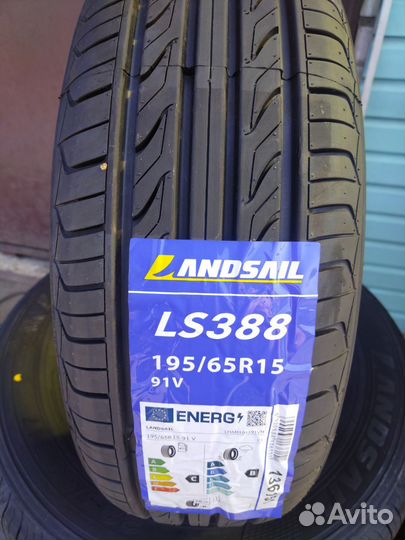 Landsail LS388 195/65 R15 91V