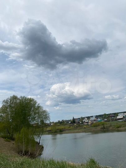 Участок 7,4 сот. (СНТ, ДНП)