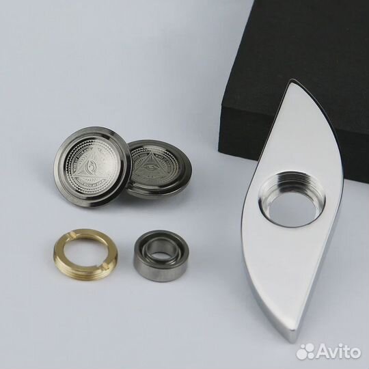 Коллекционный спиннер 