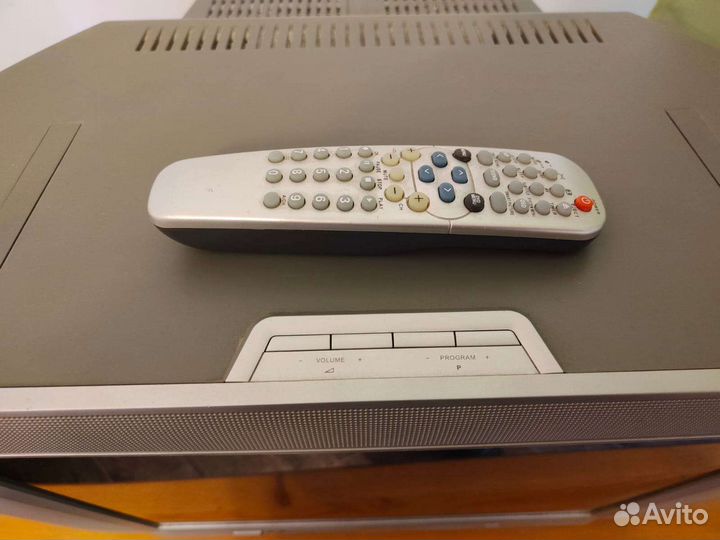 Телевизор philips