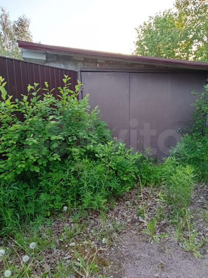 Дом 50 м² на участке 12 сот.