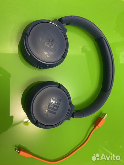 Блютуз наушники jbl
