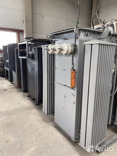 Трансформатор тмз б\у арт13425