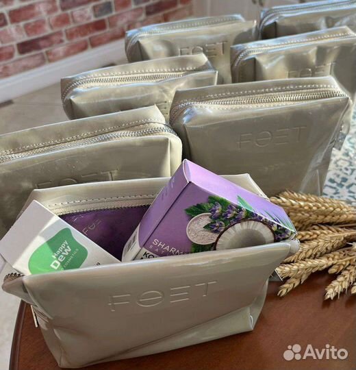 Продукция Гринвей