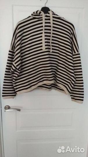 Толстовка sela M