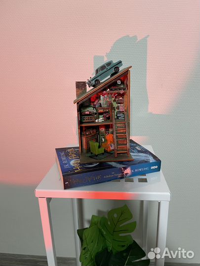 Тумба под цветы