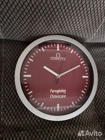 Часы настенные