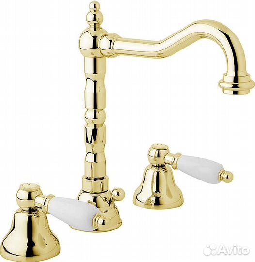 Cezares first-BLS2-03/24-Bi Смеситель д