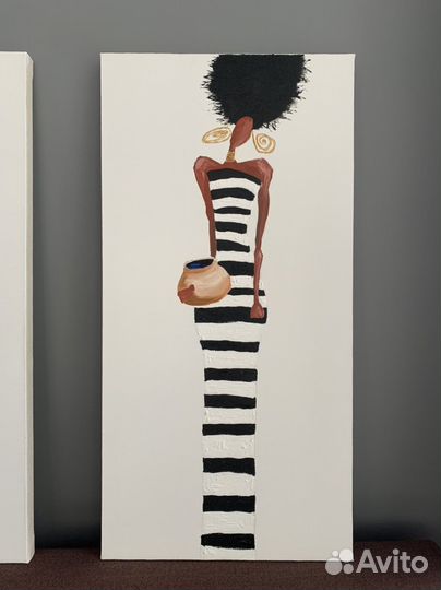 Картины на заказ, любой сложности