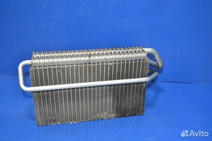 Радиатор кондиционера салона DAF XF105 (01.05)