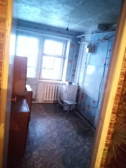 2-к. квартира, 44 м², 2/2 эт.